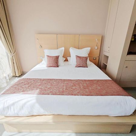 Mirabeau - Chambre Meublée Cassis Exterior foto