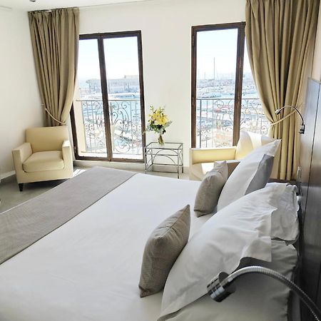 Mirabeau - Chambre Meublée Cassis Exterior foto