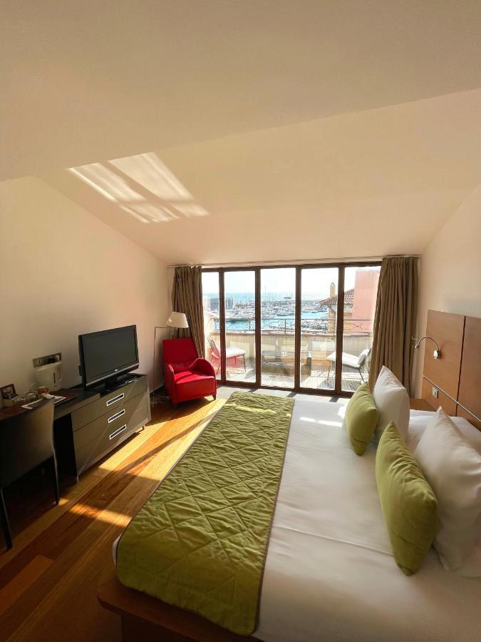 Mirabeau - Chambre Meublée Cassis Exterior foto
