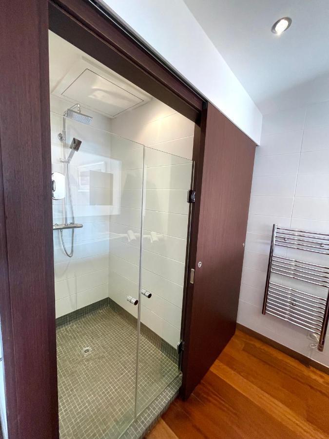 Mirabeau - Chambre Meublée Cassis Exterior foto
