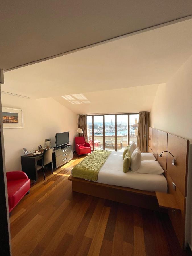 Mirabeau - Chambre Meublée Cassis Exterior foto