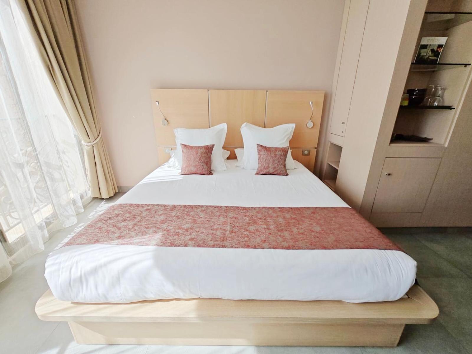 Mirabeau - Chambre Meublée Cassis Exterior foto