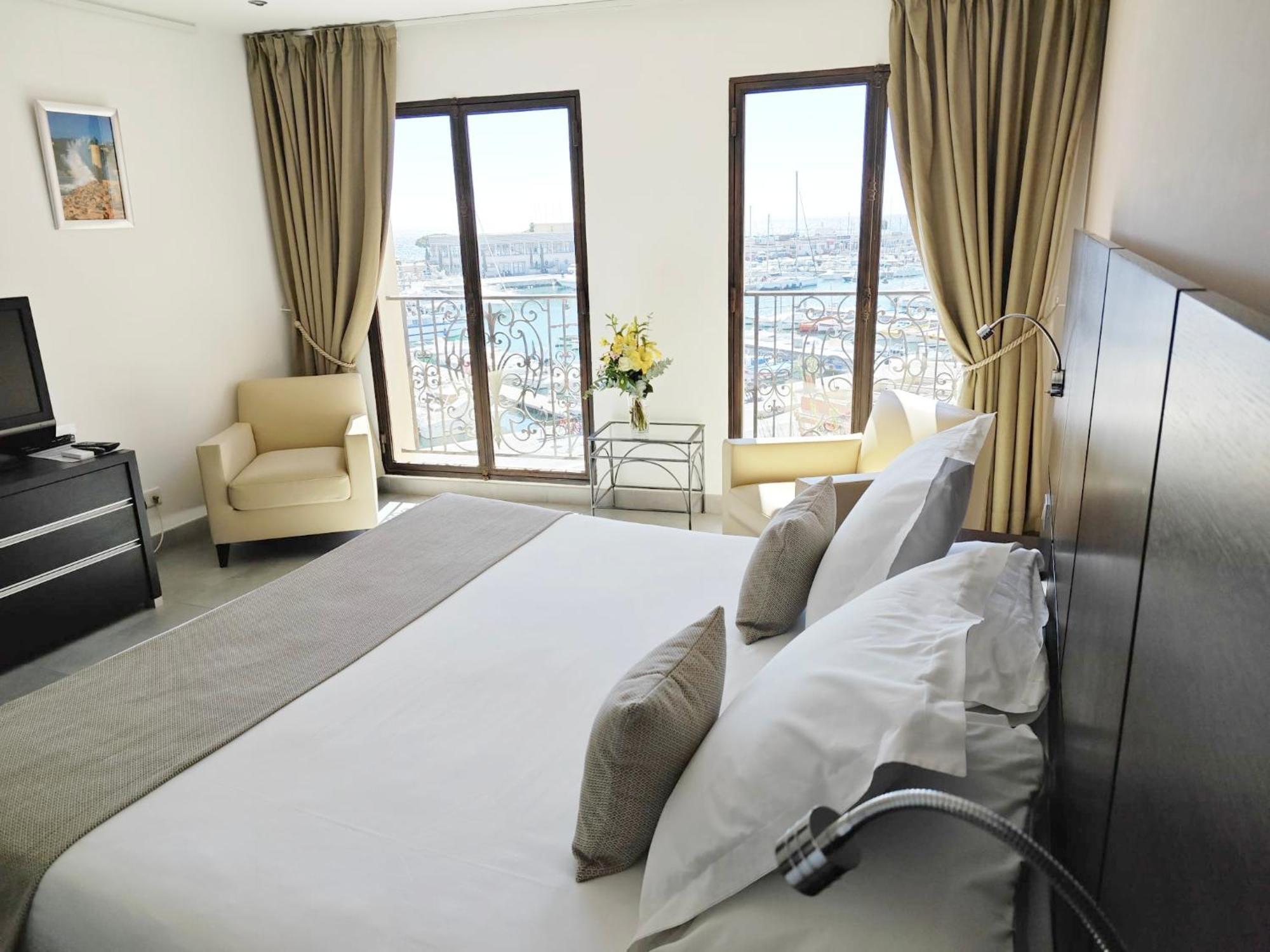 Mirabeau - Chambre Meublée Cassis Exterior foto