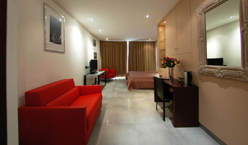 Mirabeau - Chambre Meublée Cassis Exterior foto